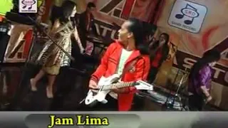 Download JAM LIMA VOC, INE SINTHYA  NEW DANGDUT KOPLO MP3