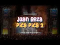 Lagu PICA PICA 2 - JUAN REZA (LIVE AT SGM MUSIC PROJECT)