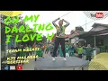 Lagu Senam Kreasi - India- Oh My Darling I love U medley KANAN KIRI PUTAR JARI --