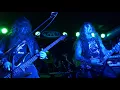 Paragon Belial LIVE Cologne MTC Köln 2017-08-19