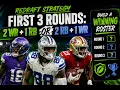 The ONLY Draft Strategy You Need for 2026