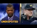 Rob Parker Michigan is the most overrated college football program CFB UNDISPUTED