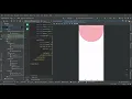 Android Animated Splash Screen Welcome Screen with JAVA Android Studio Tutorial