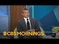 Patrick Dempsey advocates for colorectal cancer awareness and talks friendship with Eric Dane