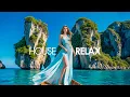 Download Lagu Avicii, Dua Lipa, Coldplay, Martin Garrix \u0026 Kygo, The Chainsmokers Style 🔥 Summer Vibes #7