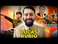 Lagu A VERDADE SOBRE A COREIA DO NORTE  - Lucas Rubio - Podcast 3 Irmãos #891