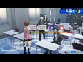 Persona 3 - Yukari Quick Time Event