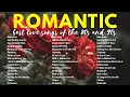 Download Lagu Love Songs and Romantic Songs ~ Beautiful Love Songs 80s 90s 💕 Best Love Songs of All Time