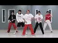 [Mirrored] คนไม่คุย (Silent Mode) PROXIE Dance Practice