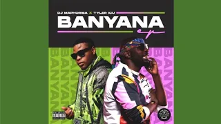 dj maphorisa u0026 tyler icu banyana ft sir trill daliwonga u0026 kabza de small 