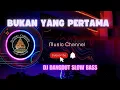 Download Lagu DJ DANGDUT SLOW BASS  \