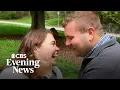 More people turning off dating apps and trying to find love in real life