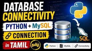 Learn Python with MySQL Database Connectivity Perform CRUD Operations for Beginners 2026