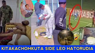 SIDE KAMA SIDE KITAKACHOMKUTA SIDE LEO HATORUDIA EP 03 