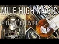 TOTW Mile High Magic at Tivoli Brewing in Denver