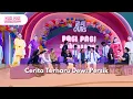 [FULL] Cerita Terharu Dewi Persik-PAGI PAGI AMBYAR(15/12/25)