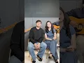 Download Lagu Alika Shafira ft. Albert Tanabe - Meski Tak Lagi Kau Dengar Acoustic Version!✨