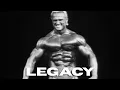 Download Lagu LEGACY | TOM PLATZ X RICH PIANA | GYM MOTIVATION