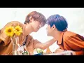 森崎ウィン×向井康二の“キス寸止めショット”も！映画『（LOVE SONG）』主題歌、Omoinotake「Gravity」SPリリックビデオ