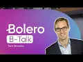 B-Talk Tom Simonts | Terugblik en vooruitblik in wat al een bewogen eerste jaarhelft was