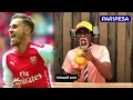 Arsenal vs Manchester City | FA Community Shield 2014 | With Martin Tyler and Stewart Robson 🔨