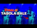 Download Lagu DANSA TERBARU || TABOL4 BAL3 || Erwin Nurak coV.