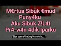 Download Lagu Kisah Nyata // Pulang kerumah mertua
