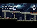 How to Make Camera Follow in a 2D Game in Unity with Cinemachine for Beginners Unity 6 Tutorial