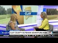 Clay County Outdoor Adventure Park opens Saturday with gun range