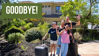 The Housley Farm: Saying Goodbye to Our Home of 15 Years | Episode 10