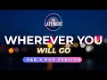 Wherever You Will Go R B x POP Version - Late Night PH