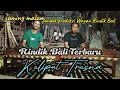 Rindik Bali //Relaxing//Rindik Penyejuk Hati// Keliput Tresna// Terbaru//@Wayan Rindik Bali