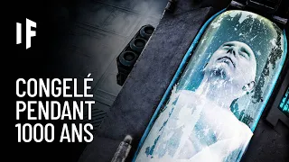 Et si on congelait tout le monde pendant 1 000 ans ?
