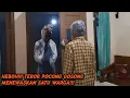 Lagu VIRAL!!! MUNCULNYA POCONG GOSONG MENEROR SATU KAMPUNG!!
