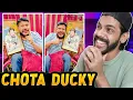 Lagu PLEASE STOP CHOTA DUCKY BHAI !!!