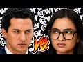 Trent Horn vs Farha Khalidi DEBATE Whatever Debates 27