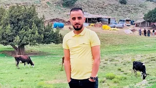 أقوى سهرة ڨصبة مع فارس العبداوي في واد الطاڨة باتنة Live 2023 Partie 1 