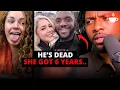 Only Fans Model Got Six Years After Murdering Her Boyfriend Courtney Clenny The Coffee Pod