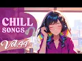Download Lagu Chill Songs Vol.44 | Warm Acoustic, Smooth R\u0026B Music \u0026 Cozy Lo-fi for Calm Focus \u0026 Slow Days