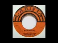 Lester Sterling & Stranger Cole - Bangarang - Carifta 7inch 1968