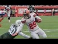 Duke Johnson Jr Mic d Up Vs Jets