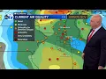 ABC7 AccuWeather Forecast Chicago Monday July 20 2026