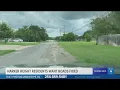 Harker Heights residents want street paved