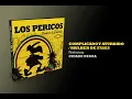 Complicado y Aturdido - Los Pericos & Cidade Negra