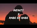 Download Lagu Infinity X Anbe En Anbe (Lyrics) |trending song