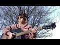 Pour- Lori McKenna (Cover by Athena )