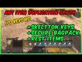 NEW DMZ - Duplication Glitch Unlimited Keys Secure Bags Items Season 4 Glitches