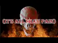 Download Lagu Five Finger Death Punch  Sham Pain ( Lyric Video )