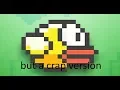 Trying to make flappy bird in python in under 20 minutes