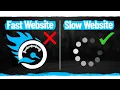 Why You Might Want To Make Your Website Slower